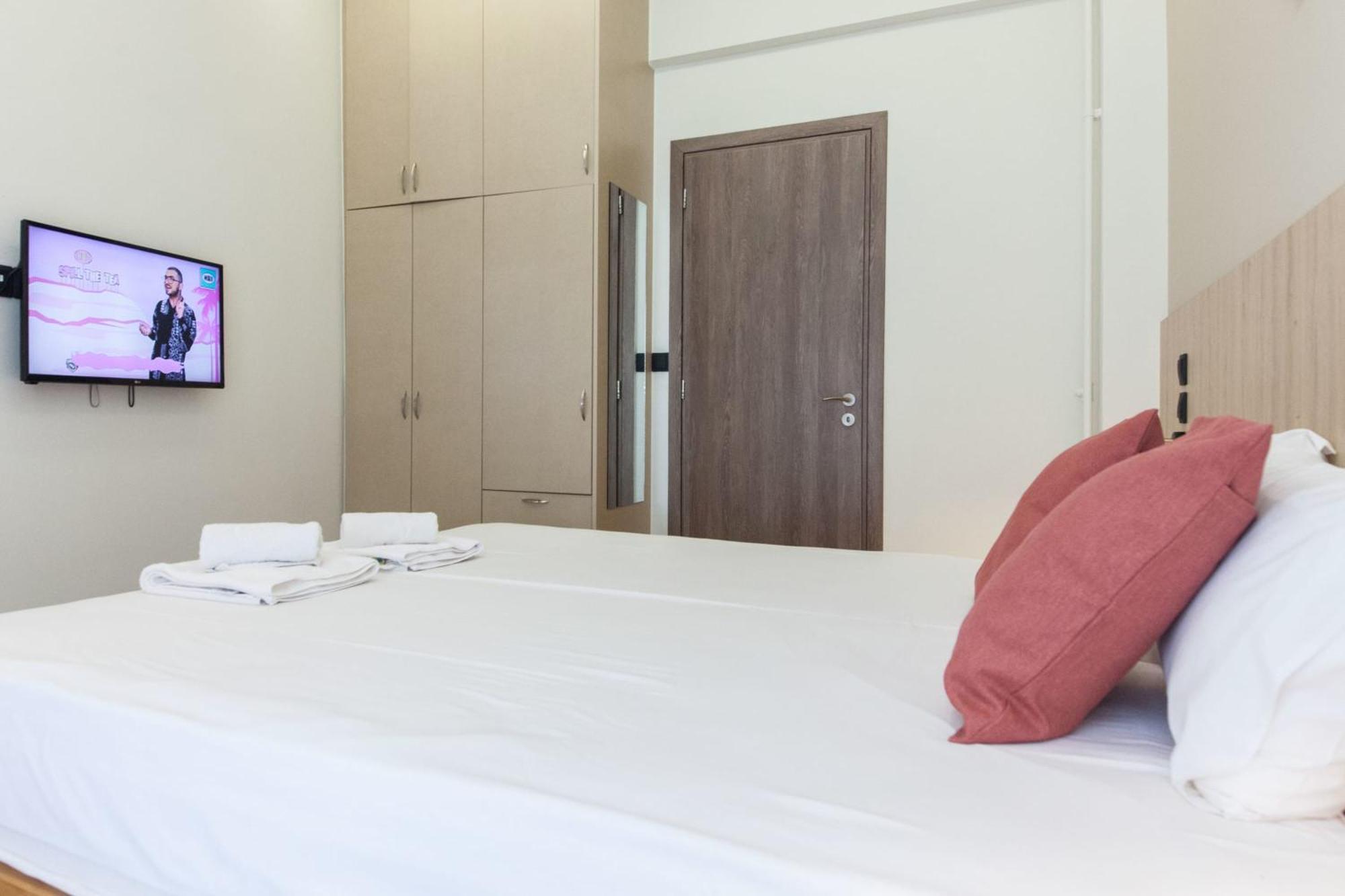 Acropolis View Modern Deluxe Suite With Balcony 아테네 외부 사진