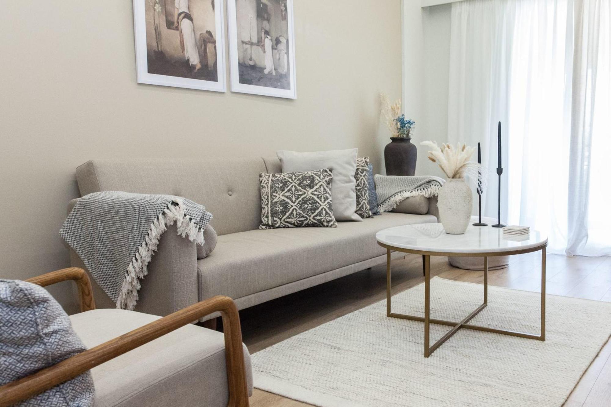 Acropolis View Modern Deluxe Suite With Balcony 아테네 외부 사진