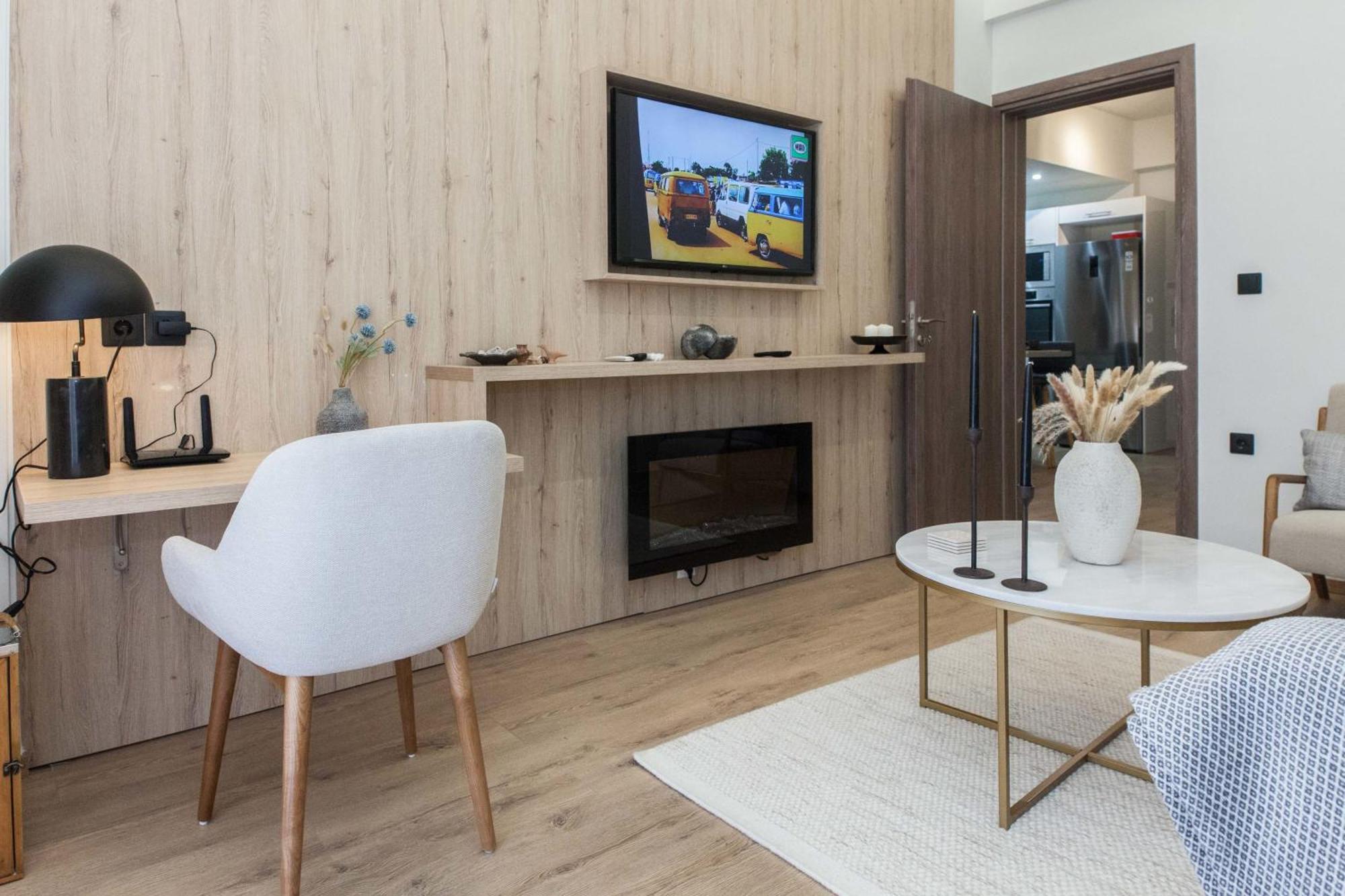 Acropolis View Modern Deluxe Suite With Balcony 아테네 외부 사진