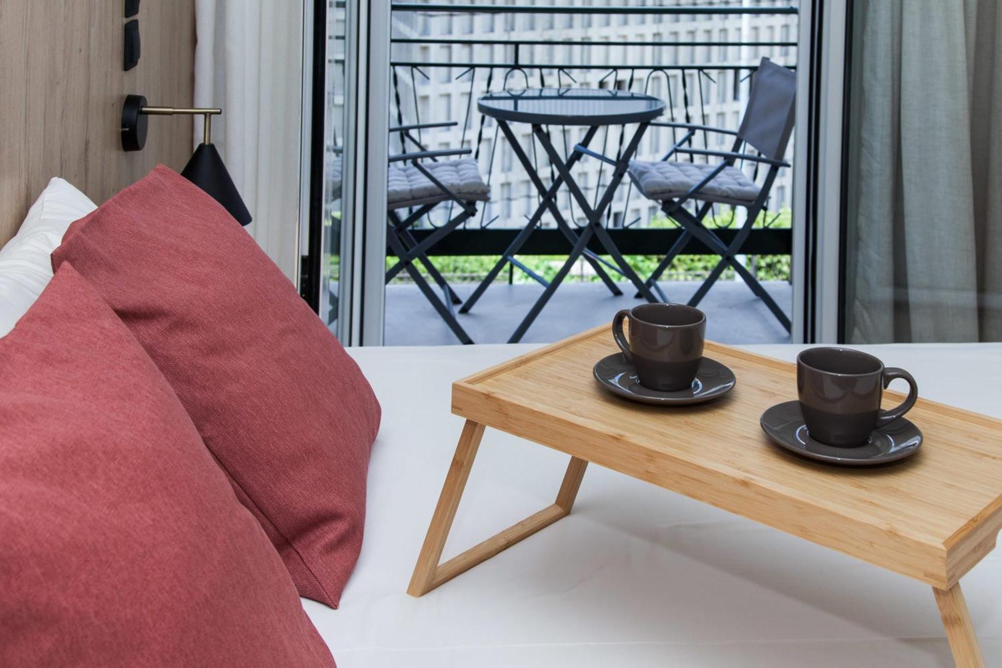 Acropolis View Modern Deluxe Suite With Balcony 아테네 외부 사진